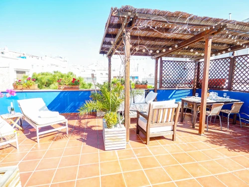 Apartment Sitges, 3 bedrooms, 5 persons - photo_1011874446365