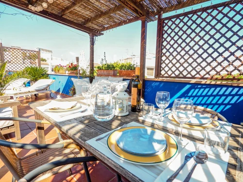 Apartment Sitges, 3 bedrooms, 5 persons - photo_1011874446365