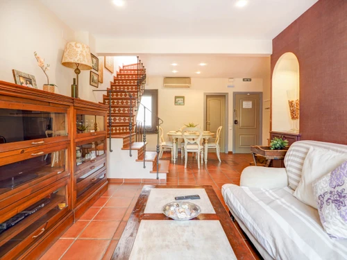 Apartment Sitges, 3 bedrooms, 5 persons - photo_1011874446365