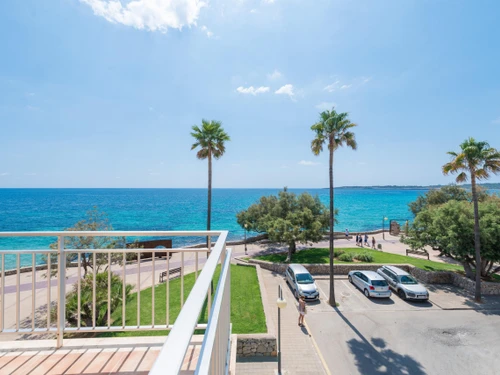 Apartment Cala Bona, 2 bedrooms, 4 persons - photo_1011874366940
