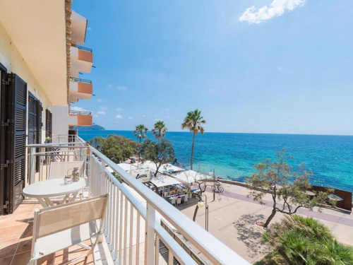 Apartment Cala Bona, 2 bedrooms, 4 persons - photo_1011874366940