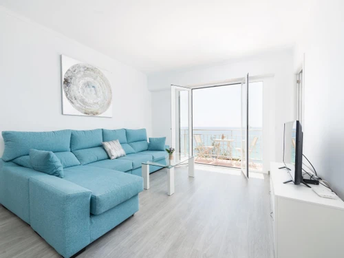 Apartment Cala Bona, 2 bedrooms, 4 persons - photo_1011874366940