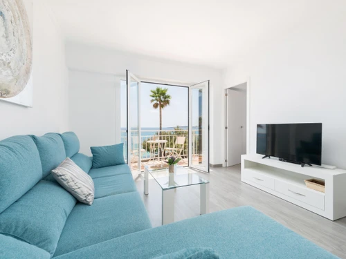 Apartment Cala Bona, 2 bedrooms, 4 persons - photo_1011874366940