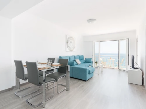 Apartment Cala Bona, 2 bedrooms, 4 persons - photo_1011874366940