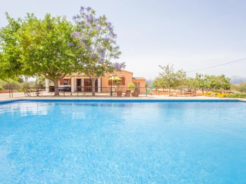 Villa Consell, 2 Schlafzimmer, 3 Personen - photo_1011874490166