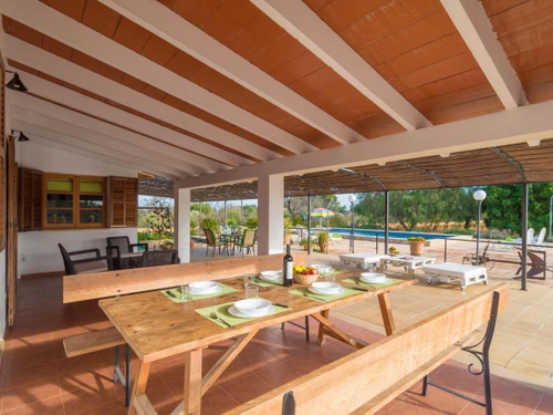 Villa Consell, 2 Schlafzimmer, 3 Personen - photo_1011874490166