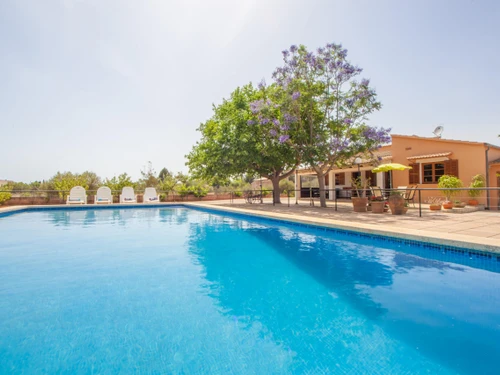 Villa Consell, 2 Schlafzimmer, 3 Personen - photo_1011874490166