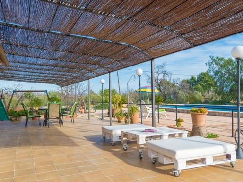 Villa Consell, 2 Schlafzimmer, 3 Personen - photo_1011874490166