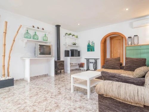 Villa Consell, 2 Schlafzimmer, 3 Personen - photo_1011874490166
