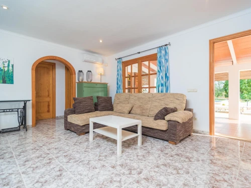 Villa Consell, 2 Schlafzimmer, 3 Personen - photo_1011874490166