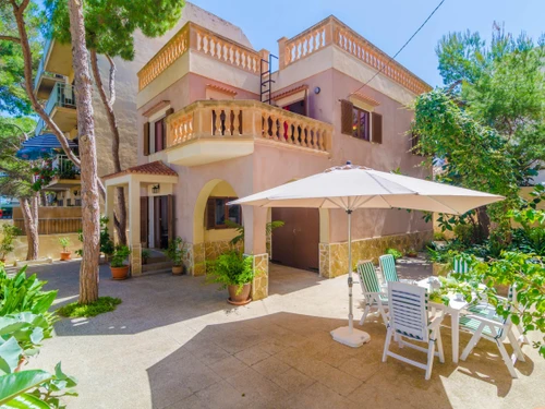 Chalet Manacor, 3 bedrooms, 6 persons - photo_1011874492609