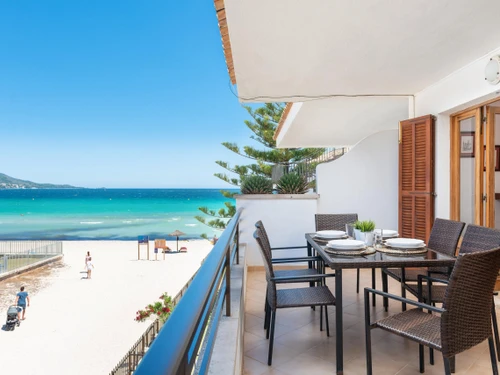 Apartment Palma, 3 bedrooms, 6 persons - photo_1011874476804