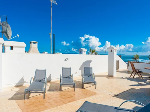 Appartement Palma, 4 pièces, 6 personnes - photo_1011874476804