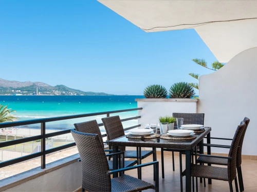 Appartement Palma, 4 pièces, 6 personnes - photo_1011874476804