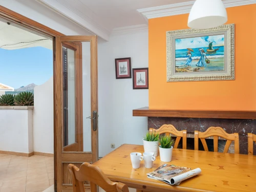 Appartement Palma, 4 pièces, 6 personnes - photo_1011874476804