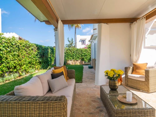 Chalet Santanyí, 3 Schlafzimmer, 6 Personen - photo_1011874353505