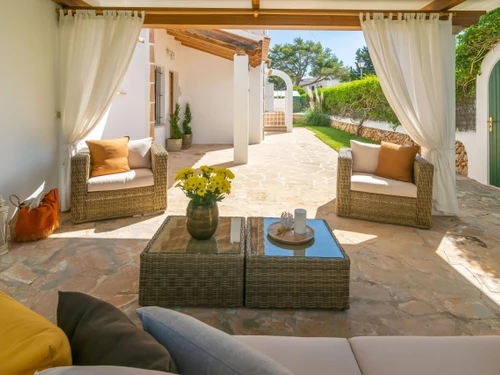 Chalet Santanyí, 3 Schlafzimmer, 6 Personen - photo_1011874353505