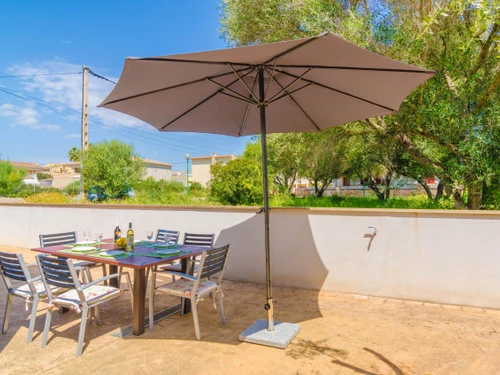 Chalet Sa Ràpita, 3 Schlafzimmer, 6 Personen - photo_1011874477689