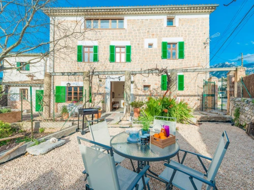 Chalet Sóller, 5 pièces, 6 personnes - photo_1011874474143