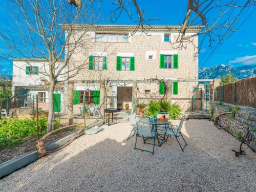 Chalet Sóller, 4 Schlafzimmer, 6 Personen - photo_1011874474143