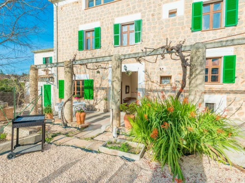 Chalet Sóller, 4 Schlafzimmer, 6 Personen - photo_1011874474143