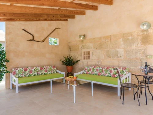 Villa Vilafranca de Bonany, 2 Schlafzimmer, 4 Personen - photo_1011874467589