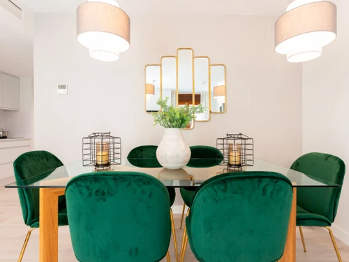 Apartamento Sevilla, 3 dormitorios, 6 personas - photo_1011874103546