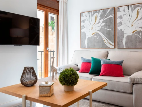 Apartamento Sevilla, 3 dormitorios, 6 personas - photo_1011874103546