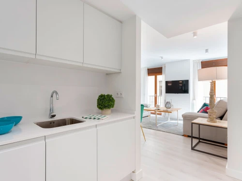 Apartamento Sevilla, 3 dormitorios, 6 personas - photo_1011874103546