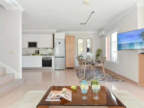 Villa Maspalomas, 2 bedrooms, 4 persons - photo_1011874895046