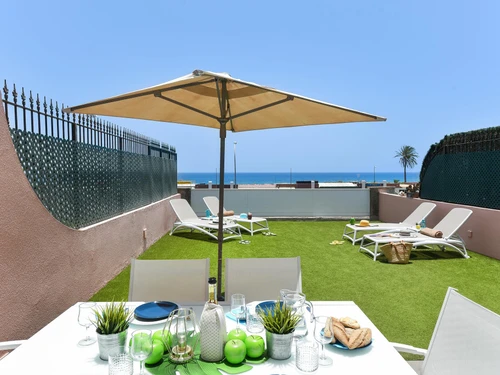 Chalet Playa del Inglés, 2 Schlafzimmer, 4 Personen - photo_1011874899465