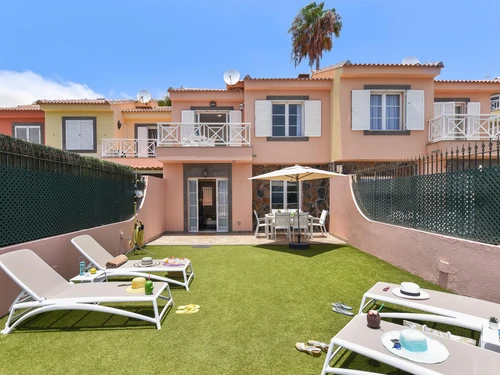 Ferienhaus Playa del Inglés, 2 Schlafzimmer, 4 Personen - photo_1011874899465