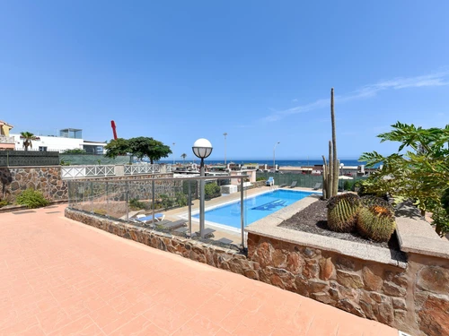 Ferienhaus Playa del Inglés, 2 Schlafzimmer, 4 Personen - photo_1011874899465