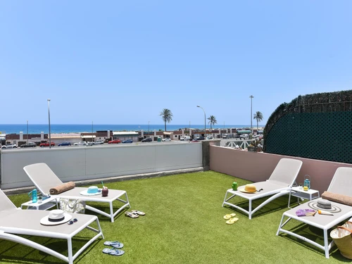 Ferienhaus Playa del Inglés, 2 Schlafzimmer, 4 Personen - photo_1011874899465