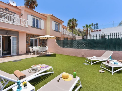 Ferienhaus Playa del Inglés, 2 Schlafzimmer, 4 Personen - photo_1011874899465