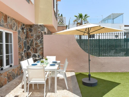 Ferienhaus Playa del Inglés, 2 Schlafzimmer, 4 Personen - photo_1011874899465