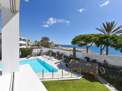 Appartement San Bartolomé de Tirajana, 3 pièces, 4 personnes - photo_1011920900517