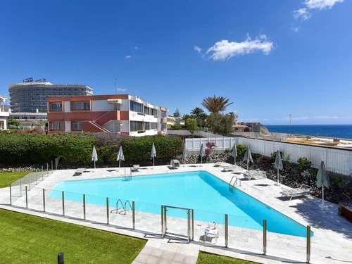 Appartement San Bartolomé de Tirajana, 3 pièces, 4 personnes - photo_1011920900517