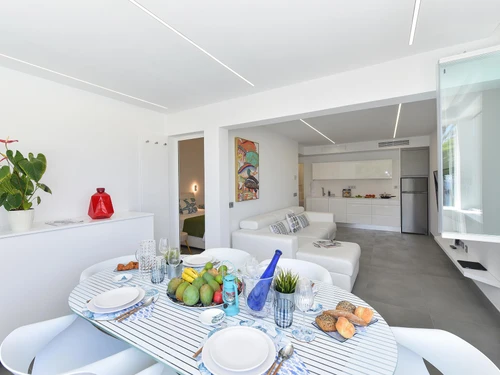 Appartement San Bartolomé de Tirajana, 3 pièces, 4 personnes - photo_1011920900517