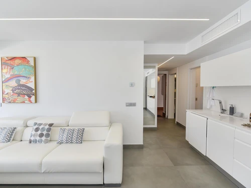 Appartement San Bartolomé de Tirajana, 3 pièces, 4 personnes - photo_1011920900517