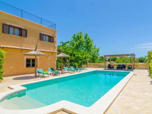 Villa Palma, 3 bedrooms, 6 persons - photo_1011874658236