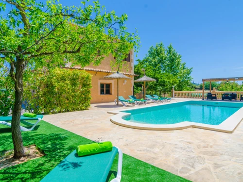 Villa Palma, 3 bedrooms, 6 persons - photo_1011874658236