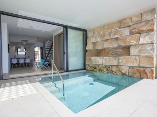 Villa Sant Llorenç Des Cardassar, 2 dormitorios, 4 personas - photo_1011874415021