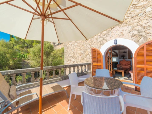 Chalet Pollença, 2 dormitorios, 4 personas - photo_1011874402837