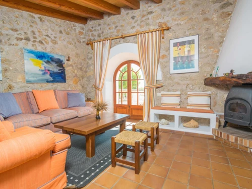 Chalet Pollença, 2 Schlafzimmer, 4 Personen - photo_1011874402837