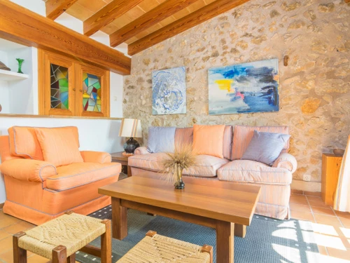 Chalet Pollença, 2 Schlafzimmer, 4 Personen - photo_1011874402837