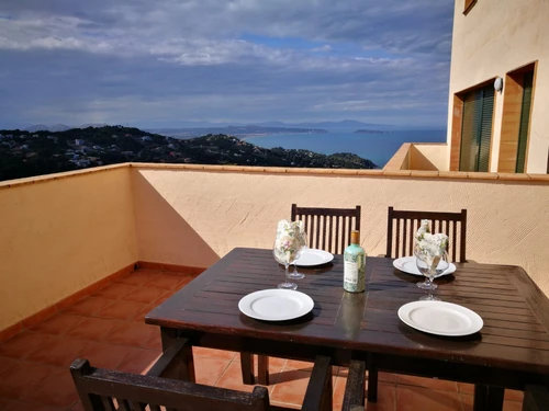 Apartamento Begur, 2 dormitorios, 6 personas - photo_1011874422788