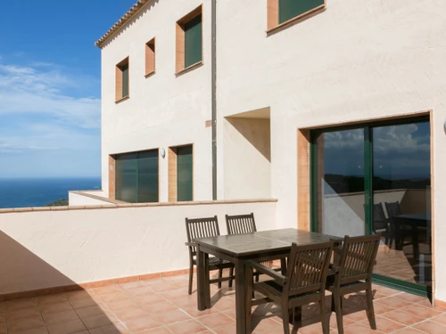 Appartement Begur, 3 pièces, 6 personnes - photo_1011874422788