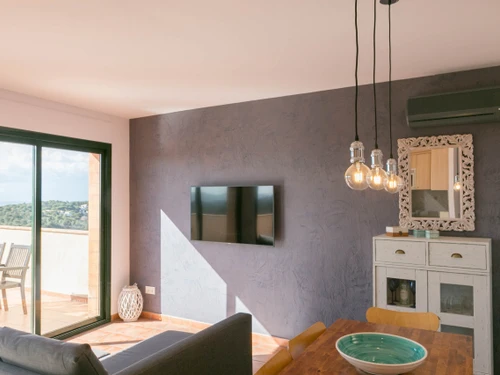 Appartement Begur, 3 pièces, 6 personnes - photo_1011874422788