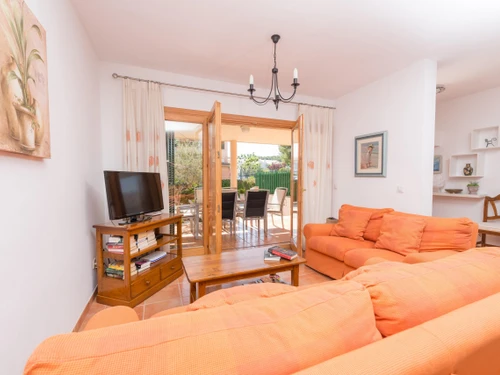Chalet Alcudia, 3 Schlafzimmer, 5 Personen - photo_1011874408894